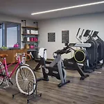 Moxy Atlanta Midtown