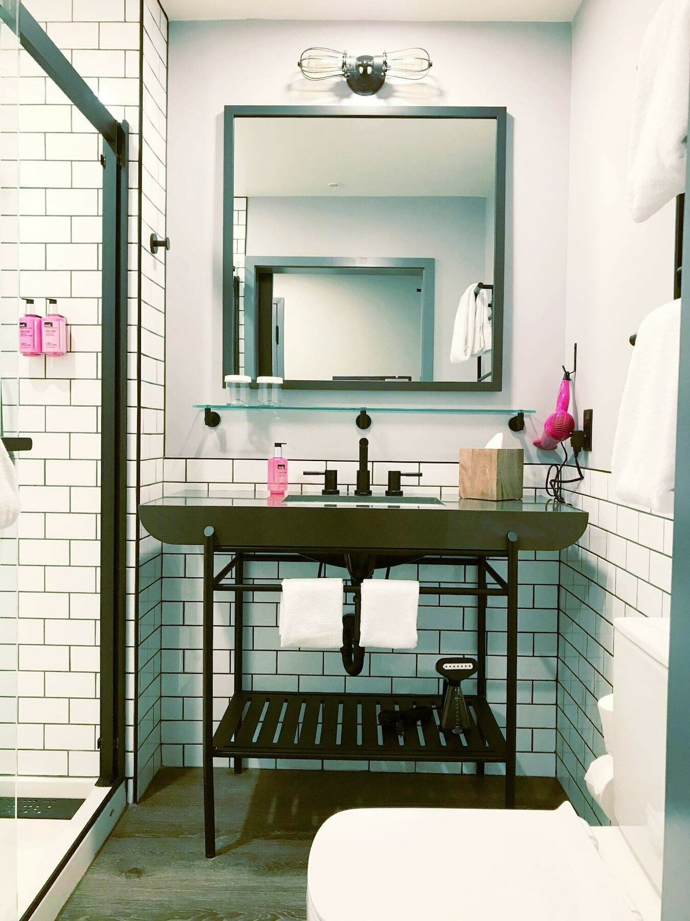 Hotel Moxy Midtown
